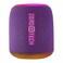 مكبر صوت زيروتك مينى ار جى بى - بنفسجي - ZPCS-P225PE