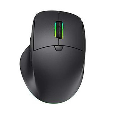 ماوس لاسلكي زيرو تيك متعدد الأوضاع - أسود - ZPCM-WWLIBP