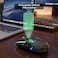 Zero Tech Bluetooth Wireless Mouse -  2.4G - Black - ZPCM-WLC