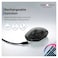 Zero Tech Bluetooth Wireless Mouse -  2.4G - Black - ZPCM-WLC