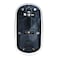 Zero Tech Bluetooth Wireless Mouse -  2.4G - Black - ZPCM-WLC