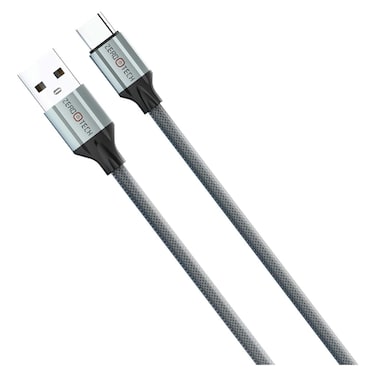 كابل شحن سريع زيرو تك من USB إلى تايب سي 30 واط - ZPCC-C301H