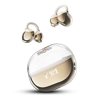 سماعات زيروتيك بتقنية بلوتوث - ZPCE-C01O