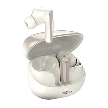 Zerotech Noise Cancellation Airpods - 4 Microphones - ZPCE-B01i-G