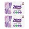 مناديل تواليت زينة مضغوطة برائحة اللافندر - 6 بكرة - عبوتين