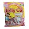 Jelly Co Fizzy Love Heart Candy - 75 gm