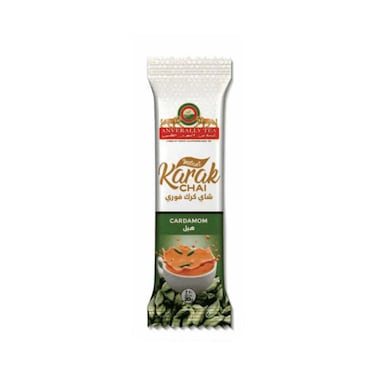 Anverally Cardamom Karak Tea - 20 gm