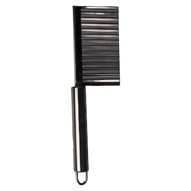 Round Stem Potato Slicer