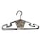 Gro Clothing Hanger - 58gm - 10 Pieces
