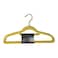 Clothing Hanger - Gold  - 5 Pieces
