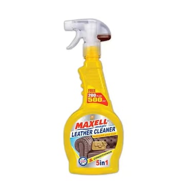 Maxell Magic Wood Cleaner and Polish - 700ml