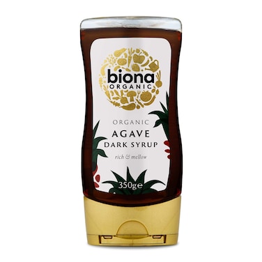 شراب الصبار العضوي الداكن بيونا - 250 مل