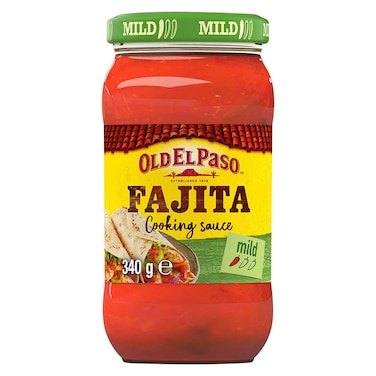 صلصة الفاهيتا اولد إل باسو - 340 جرام