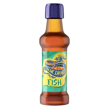 صلصة السمك بلو دراجون - 150 مل