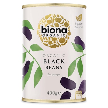 لوبيا بيونا العضوية - 400 جرام