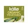 مكعبات مرقة الخضار العضوية كالو - 66 جرام