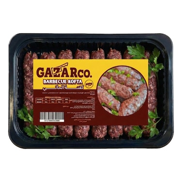 كفتة لحم بقريجازاركو - 900 جرام
