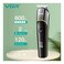 Vgr Multi-purpose Digital Beard And Hair Trimmer - Green - V-291