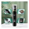 Vgr Multi-purpose Digital Beard And Hair Trimmer - Green - V-291