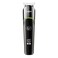 Vgr Multi-purpose Digital Beard And Hair Trimmer - Green - V-291