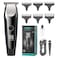Vgr Electric Shaving Machine - Black  -V-059