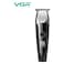 Vgr Electric Shaving Machine - Black  -V-059