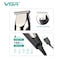 Vgr Electric Shaving Machine - Black  -V-059