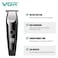 Vgr Electric Shaving Machine - Black  -V-059