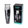 Vgr Electric Shaving Machine - Black  -V-059