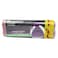 Carrefour Trash Bags 70x90 cm - Lavender - 15 Bags - Pack of 2