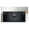 Bosch Dishwasher - 14 Persons - 60 cm - Black - SMS46NB20V