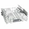 Bosch Dishwasher - 14 Persons - 60 cm - Black - SMS46NB20V