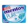 Mentos Pure Fresh Mint Chewing Gum - 14 gm