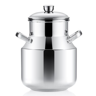 دماسه هوم باور ستانلس ستيل بيدين - مقاس 3