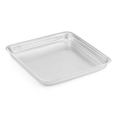 Home Square Oven Tray - Size1