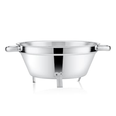 مصفي هوم ستانلس ستيل - مقاس 28