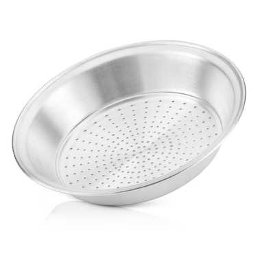 مصفي هوم ستانلس ستيل - مقاس 34