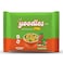 Yoodles Instant Noodles with Vegetables Flavor - 60 gm