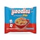 Yoodles Instant Noodles with Spicy Shrimp Flavor - 60 gm