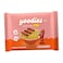 نودلز يودلز سريعة التحضير بنكهة السجق - 60 جرام