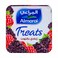 المراعي تريتس زبادي توت - 105 جم - علبتين