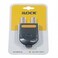 iLock Male Plug - 10 Amp