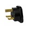 iLock Power Travel Gulf Plug Converter Adapter - 16A