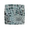 Lotus Square Flat Plate - 27 Cm - 6608