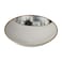 Lotus Round Deep Plate - 21 Cm - 6606KOB