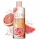 Lux Healthy Revitalizing Grapefruit Fragrance Body Wash - 500 ml