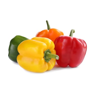 CAPSICUM MIX 500 NET