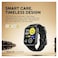 Oraimo 6N Smart Watch - 1.83-inch - Black - OSW-8000N