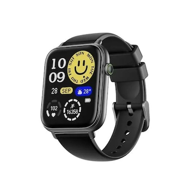 Oraimo 6N Smart Watch - 1.83-inch - Black - OSW-8000N
