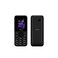 Inoi 101 Classic - 1.8 Inch Screen Dual SIM Mobile Phone - Black